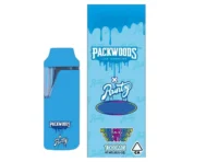 Packwoods x Runtz Disposable Vape