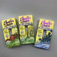Jeeter Juice Carts
